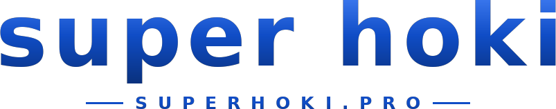 super hoki logo